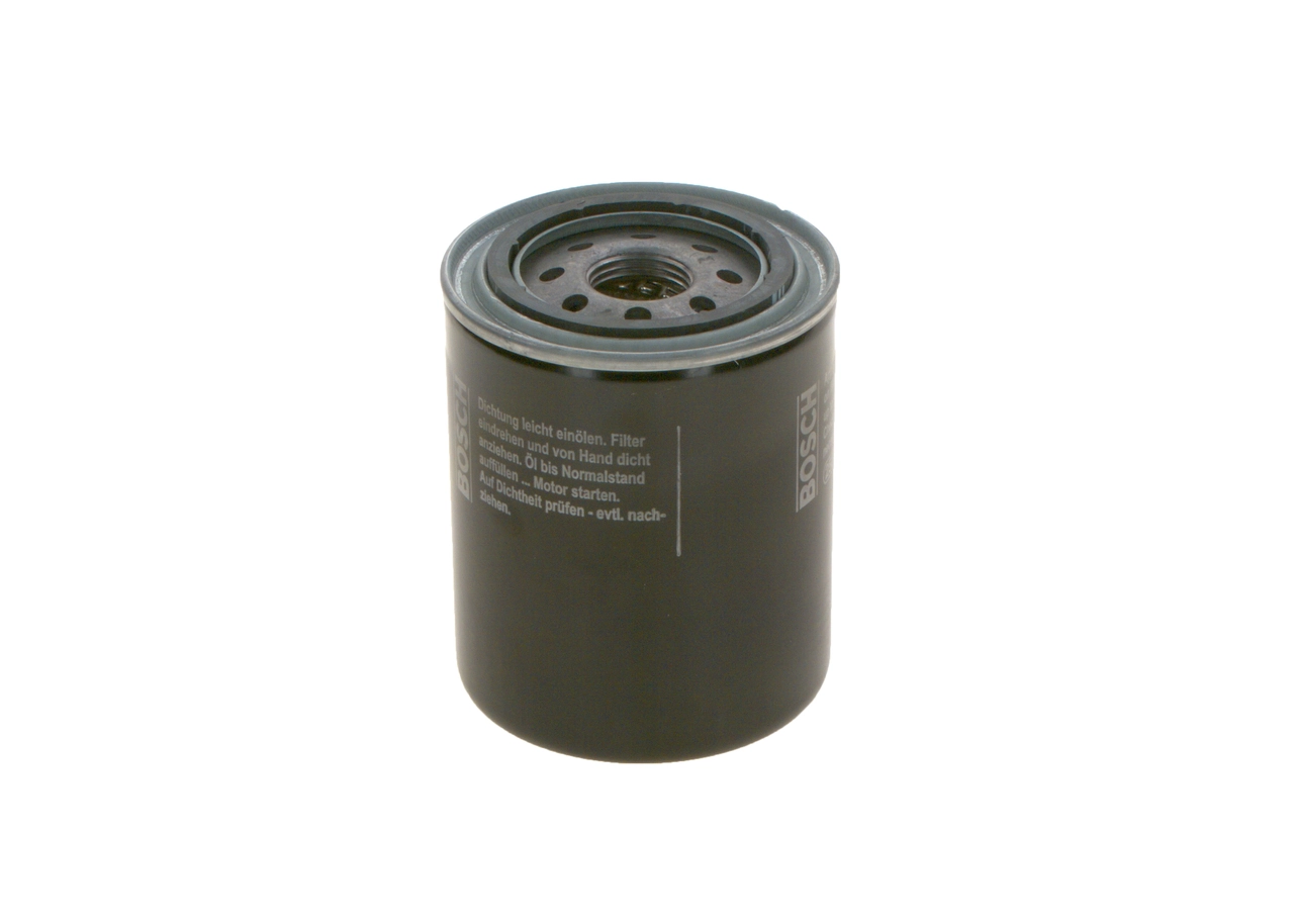 Масляний фільтр двигуна Bosch 0451103278 ціна, від 7.82 USD