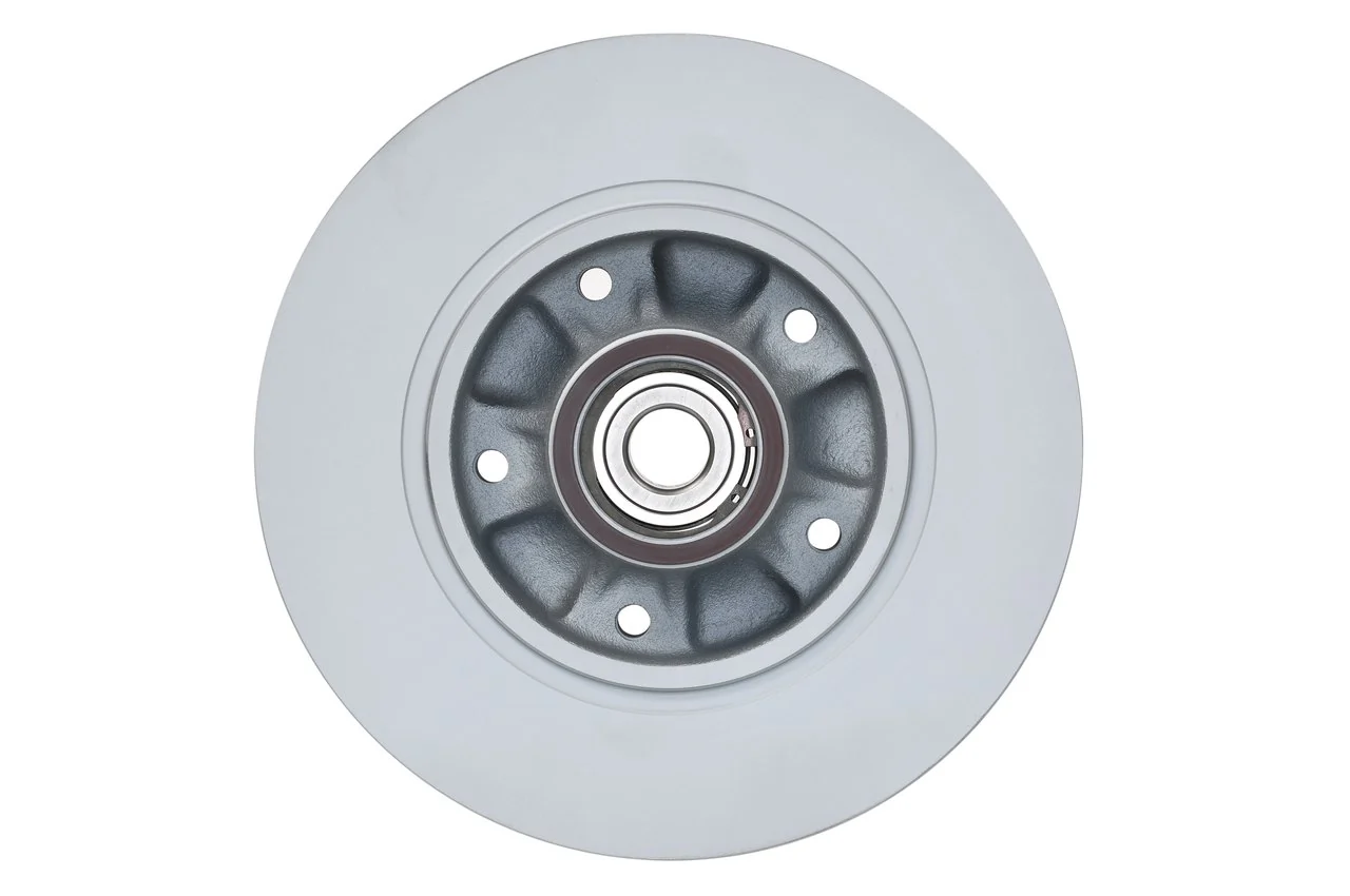 0986479C87 Bosch Дискові гальма