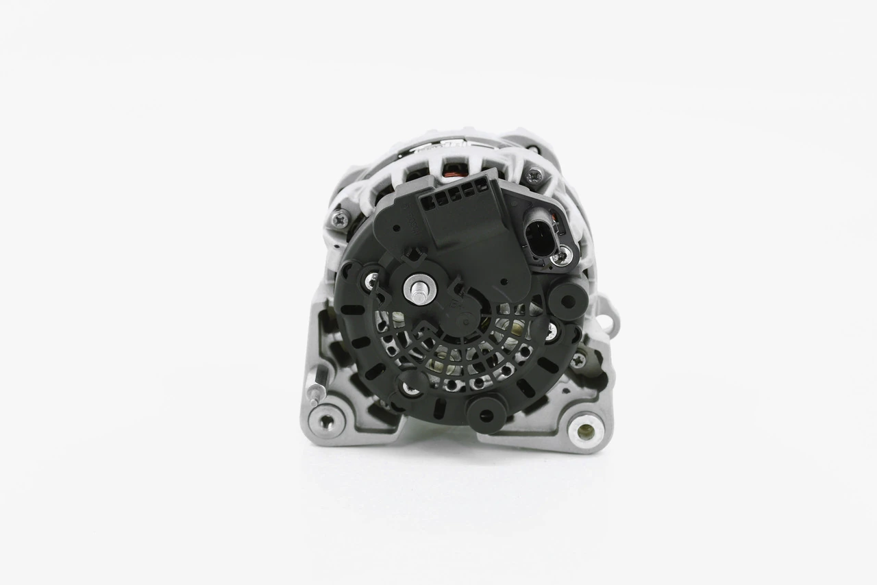 F000BL06C0 Bosch Авто генератор