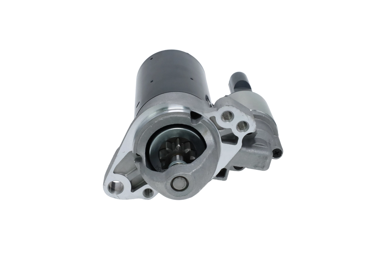 Купити 1986S00698 Bosch Стартер