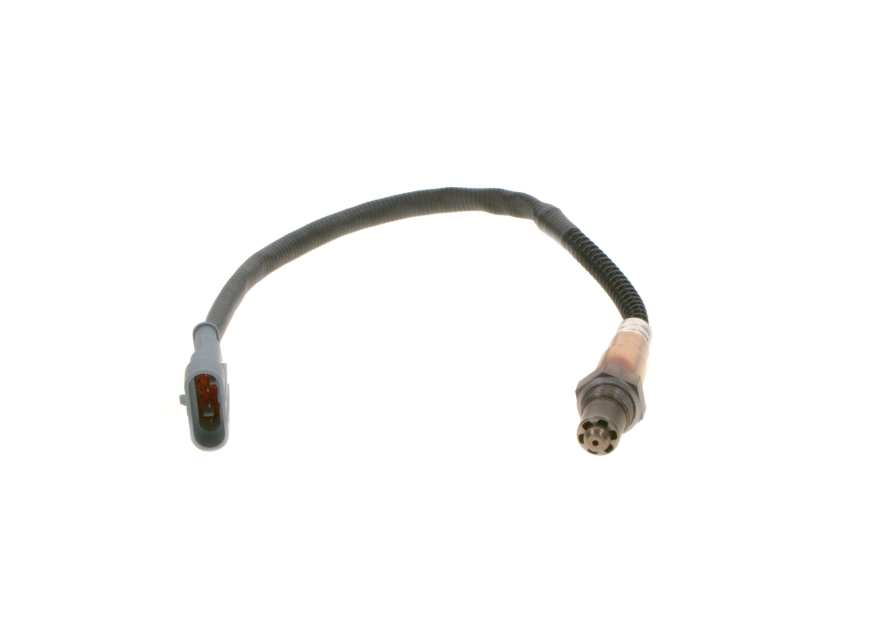 Лямбда-зонд 0258006376 Bosch