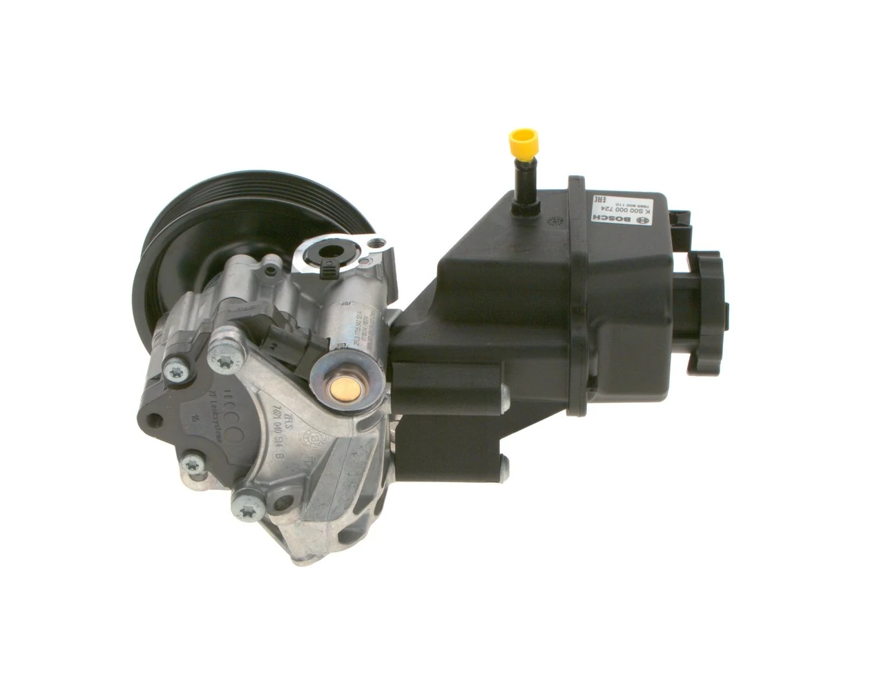 Насос ГПК Bosch KS00000724 ціна, від 463.43 USD