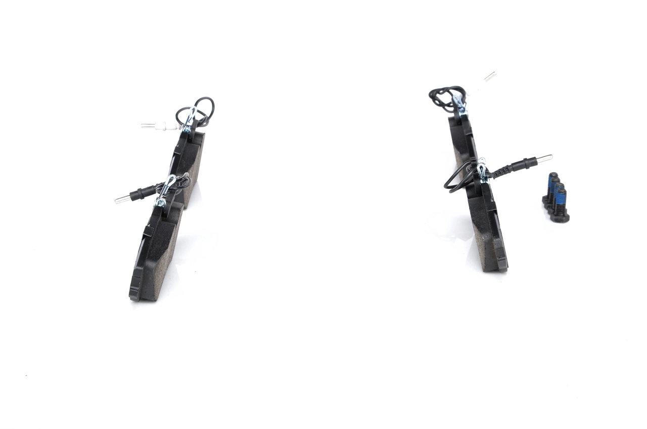 Гальмівні колодки Bosch 0986424414 ціна, від 24.13 USD