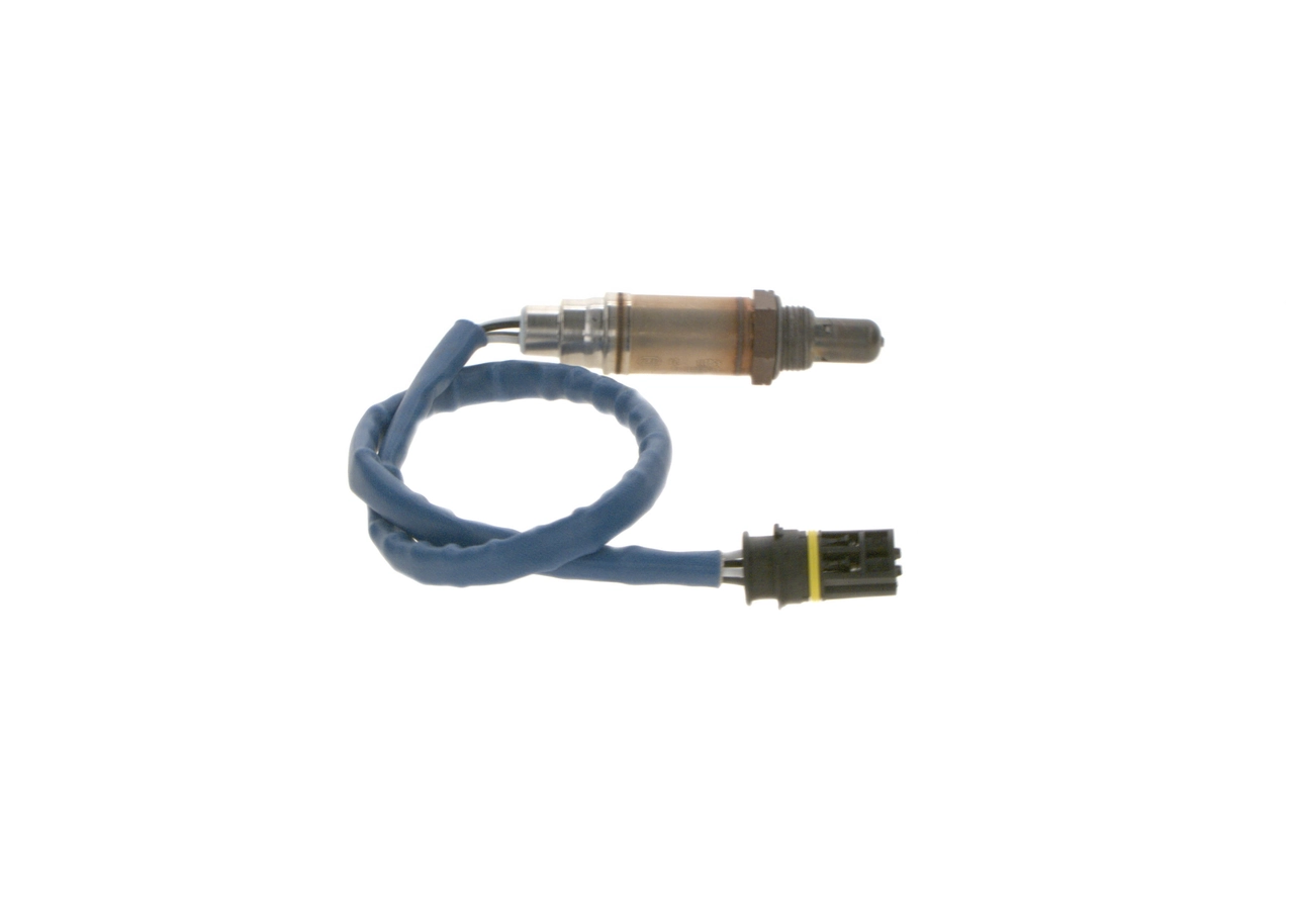 Лямбда зонд до каталізатора, правий Bosch 0258003798 ціна, від 67.52 USD