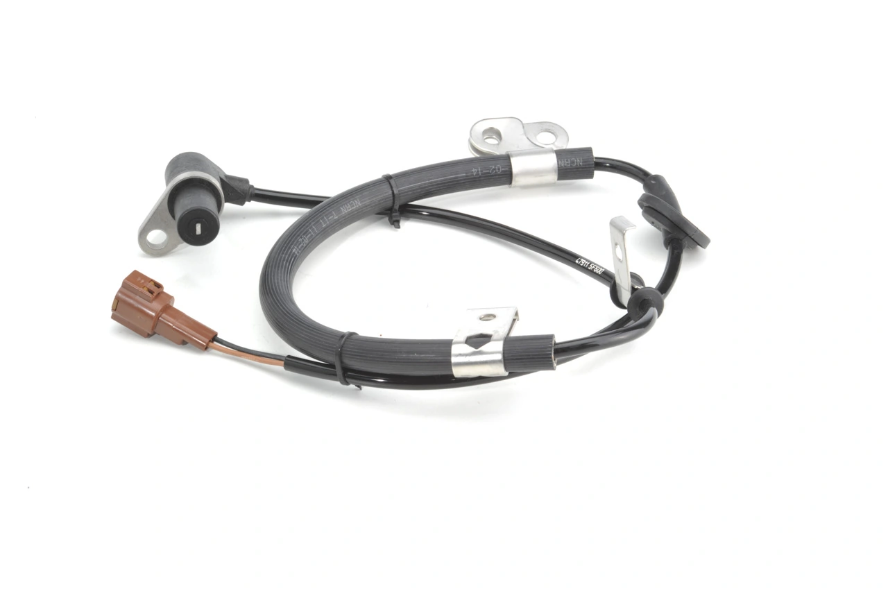 Датчик ABS передній лівий Bosch 0265006255 ціна, від 27.35 USD