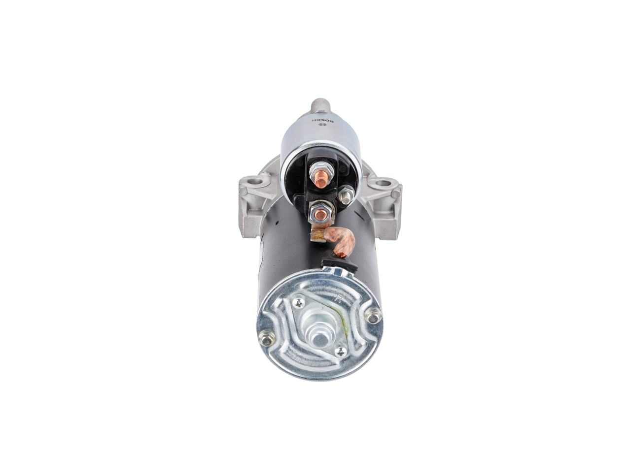 Стартер Bosch 1986S00842 ціна, від 157.71 USD