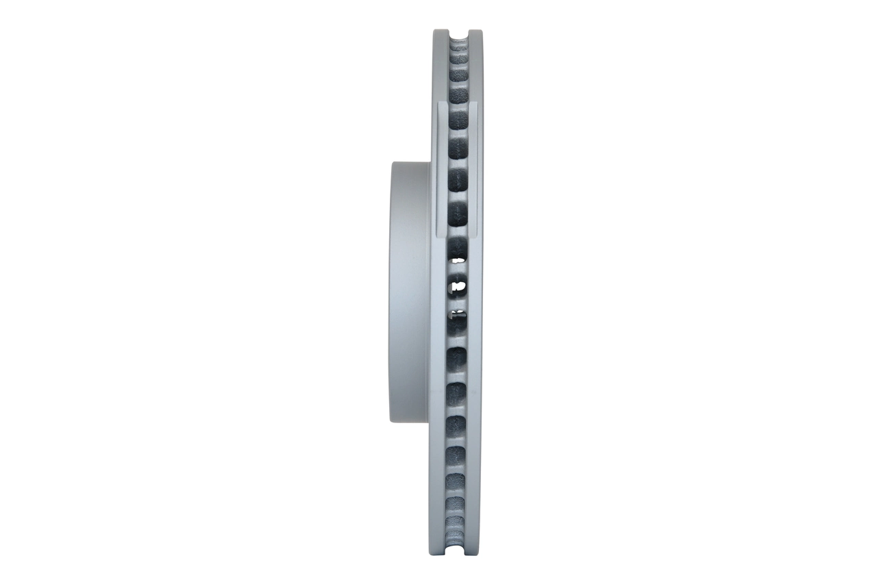 Диск переднього гальма Bosch 0986479D44 ціна, від 56.66 USD