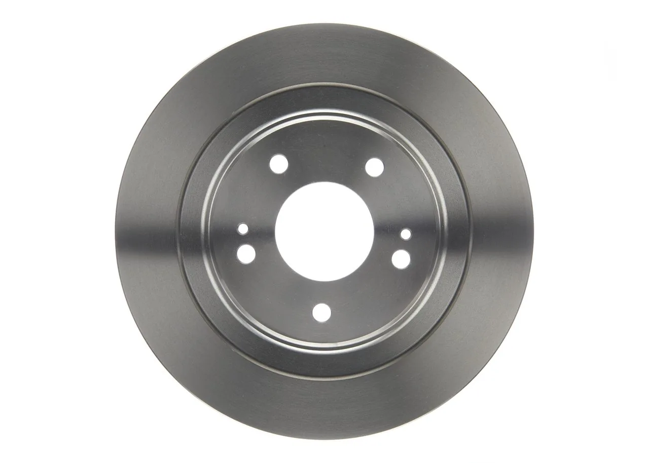 Задні дискові гальма Bosch 0986479B04 ціна, від 40.51 USD