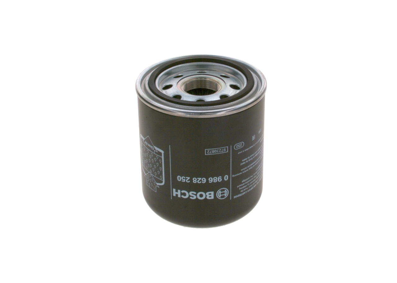 Фільтр осушувача повітря (вологомастиловідділювача) (TRUCK) Bosch 0986628250 ціна, від 15.86 USD