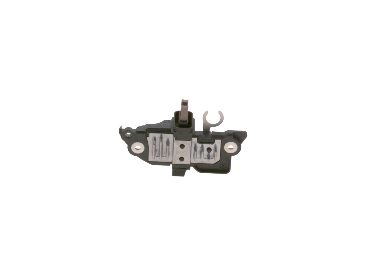 Купити 1986AE0109 Bosch Реле регулятор напруги генератора