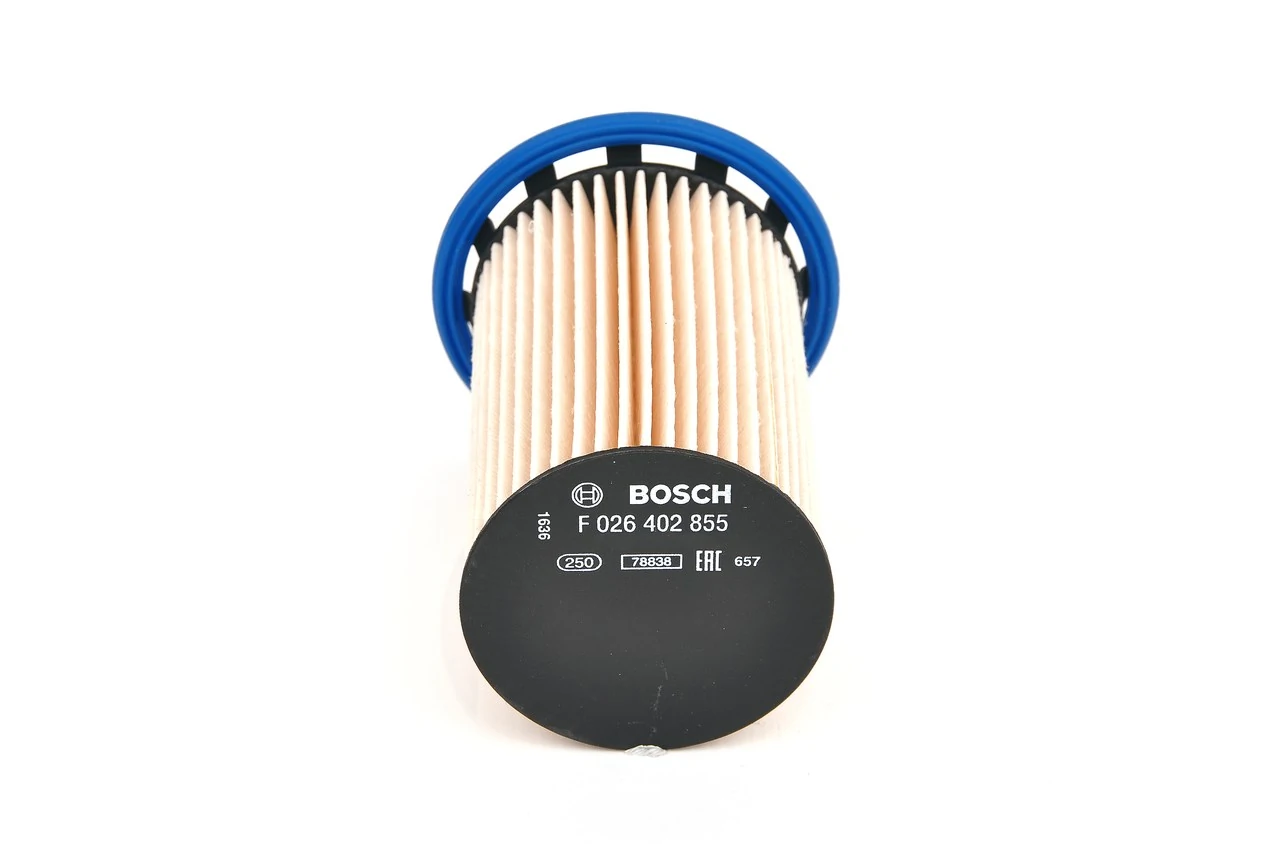 F026402855 Bosch Фільтр палива