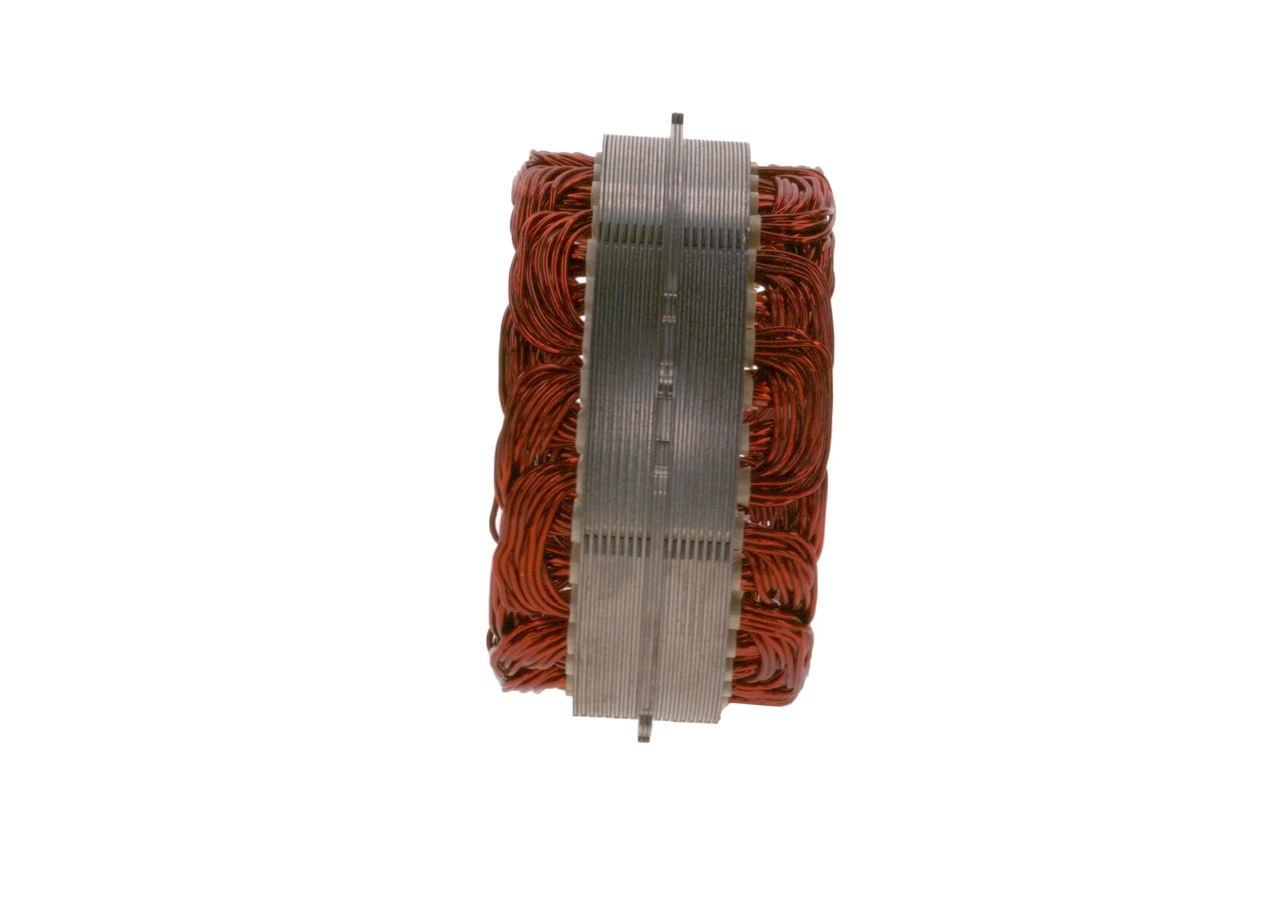 F00M130113 Bosch Обмотка генератора, статор
