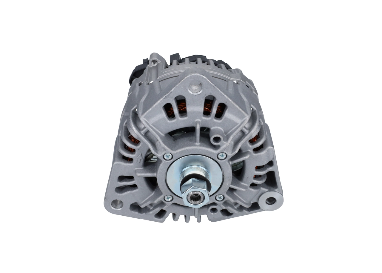 A000150725083 Mercedes Авто генератор