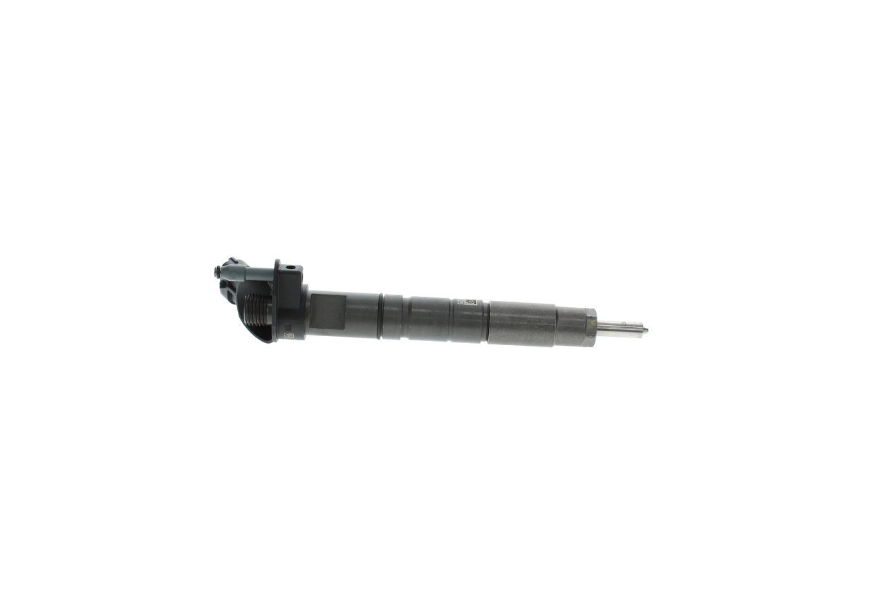 Паливні форсунки 445116056 Bosch