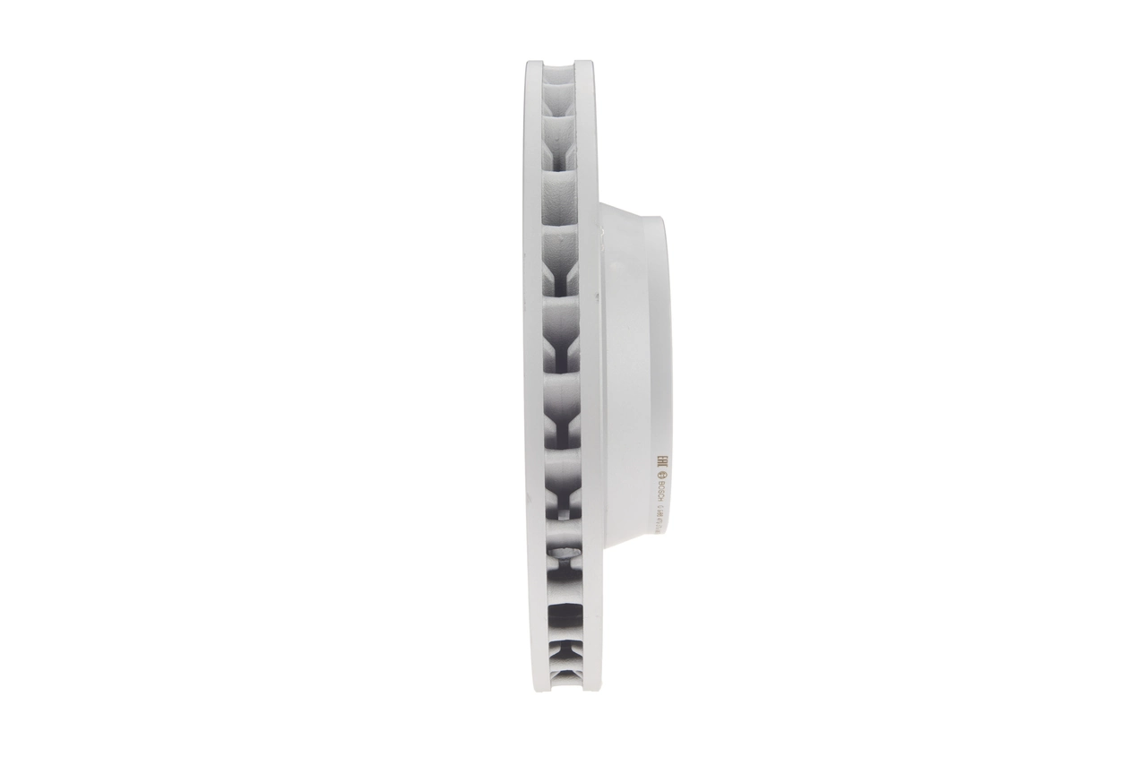 Диск переднього гальма Bosch 0986479579 ціна, від 117.80 USD