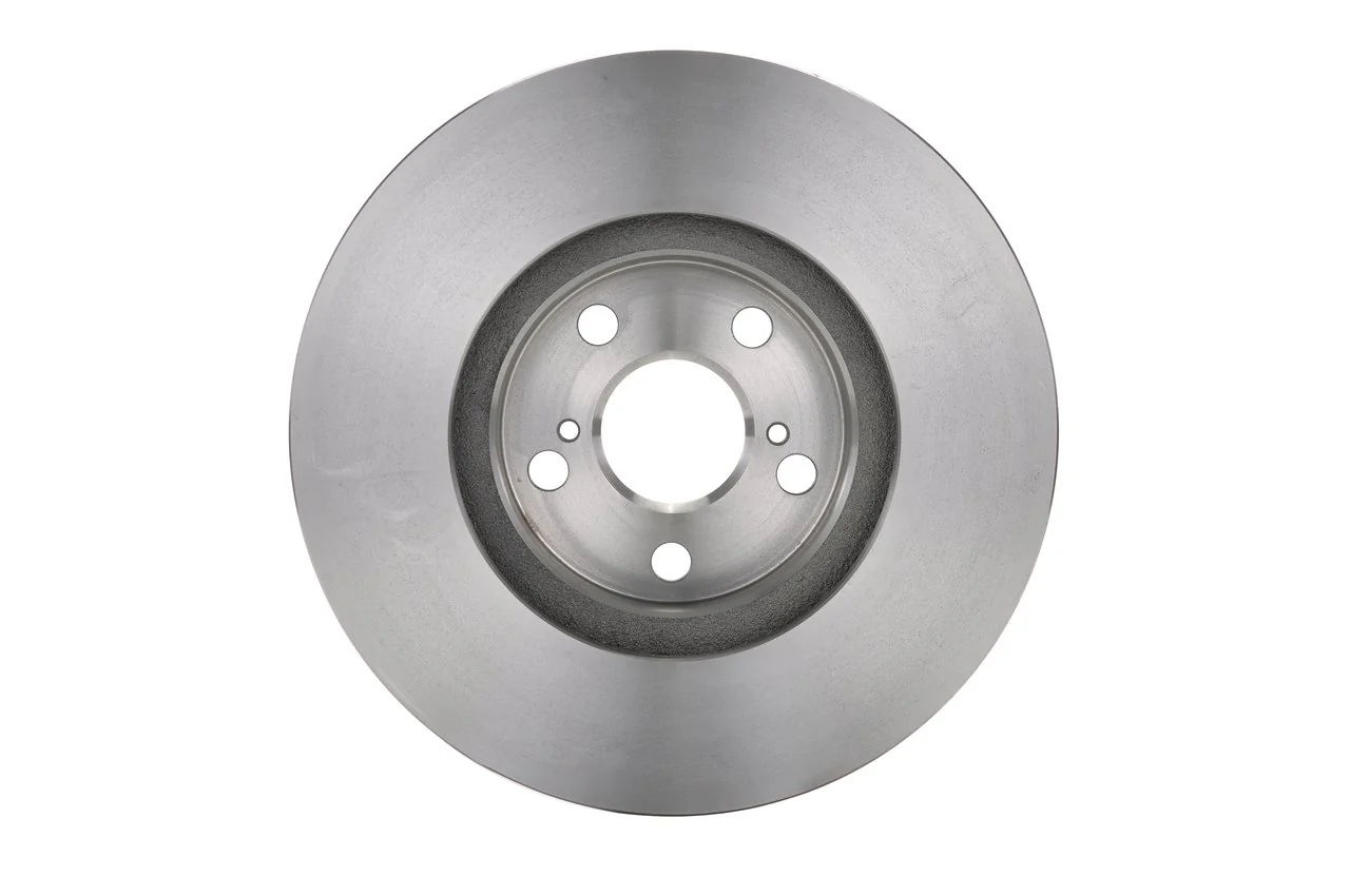 Диск переднього гальма Bosch 0986478583 ціна, від 37.16 USD