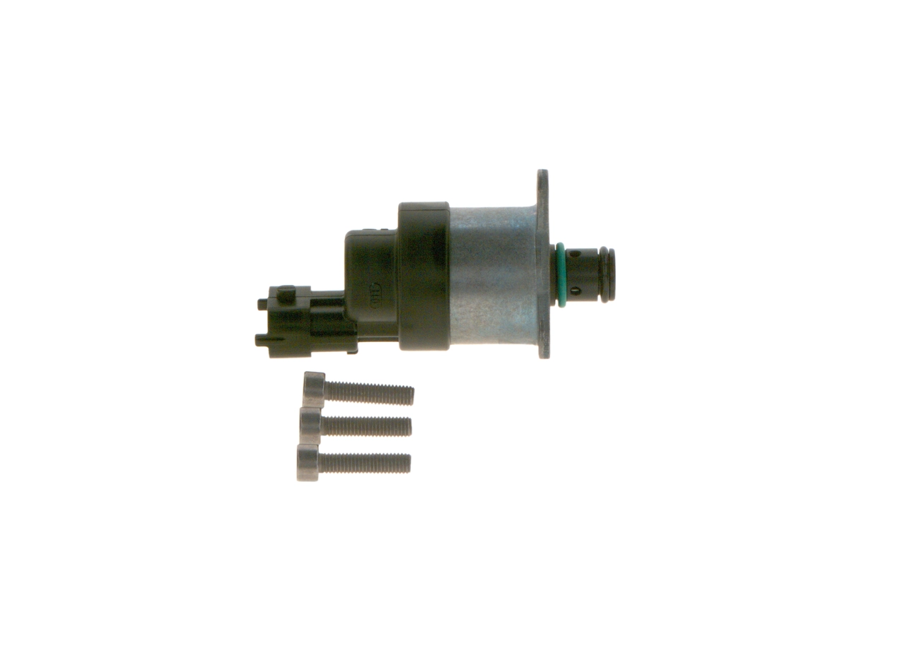 Купити 928400643 Bosch Редукційний клапан ПНВТ