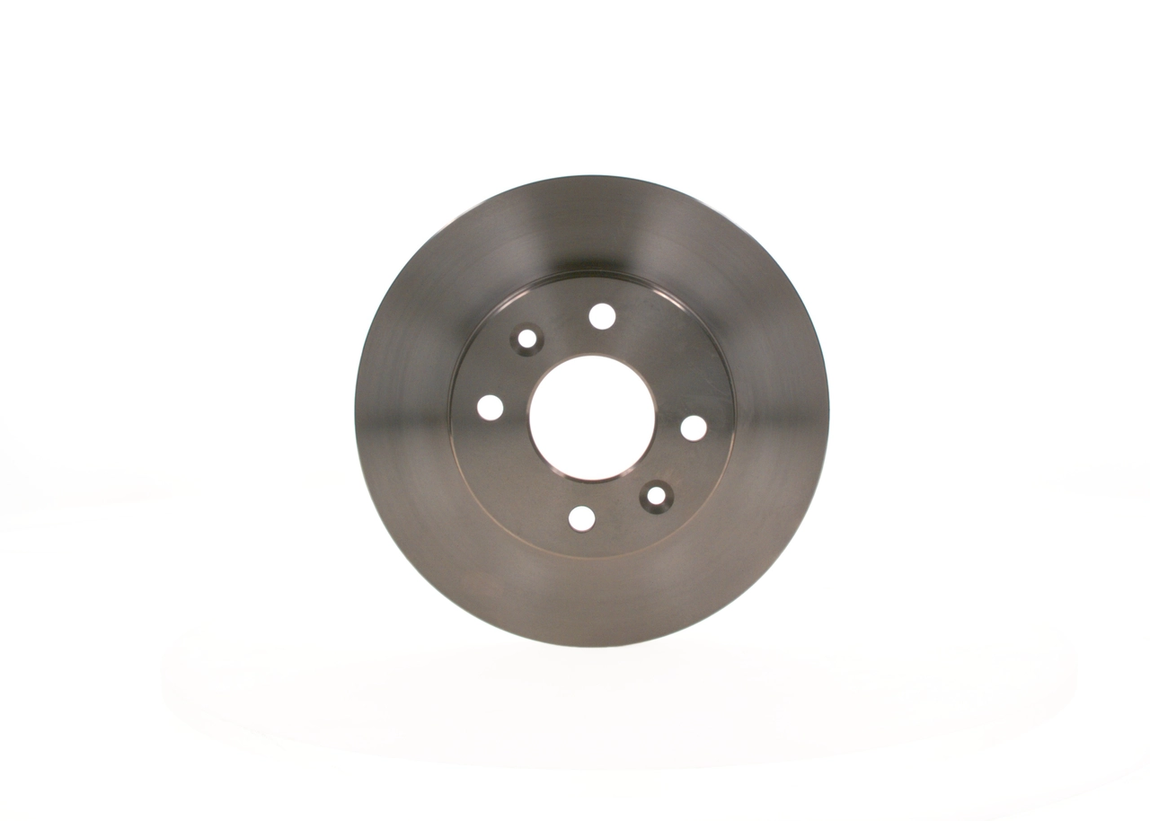 Купити 0986478276 Bosch Ротор гальмівний