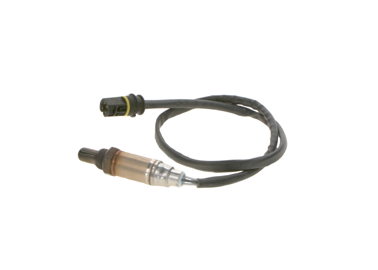 Купити 0258005163 Bosch Лямбдазонд, датчик кисню до каталізатора
