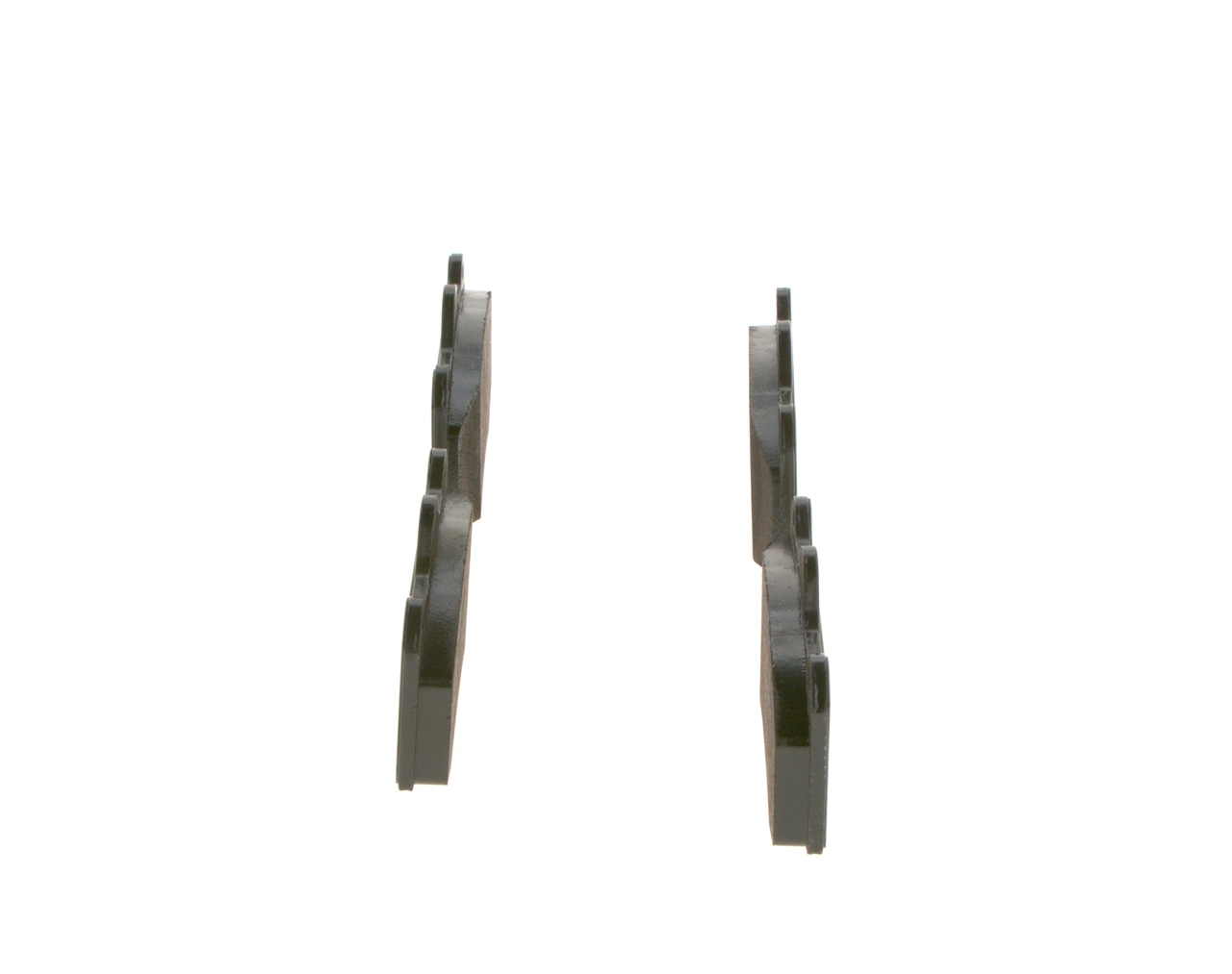 0986424399 Bosch Передні гальмівні колодки