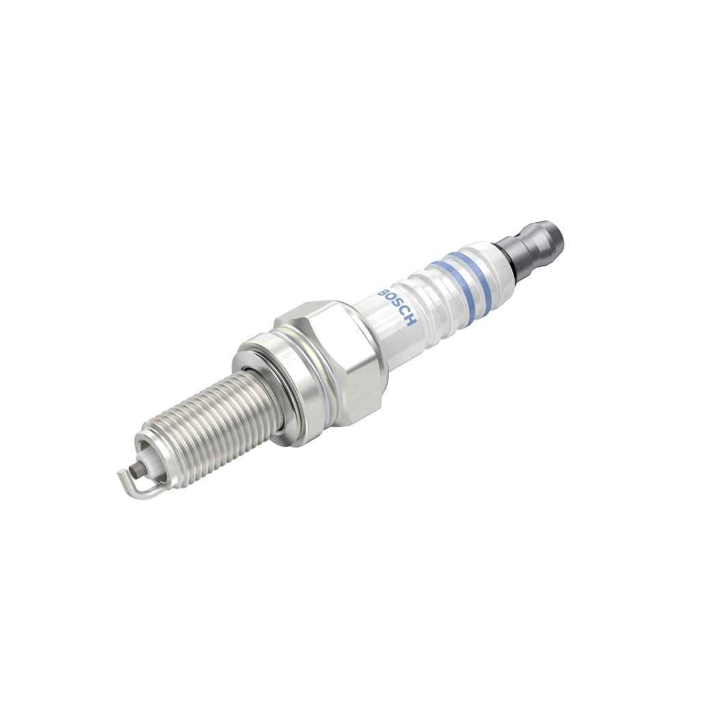 Свічки автомобільні Bosch 0242040502 ціна, від 6.50 USD