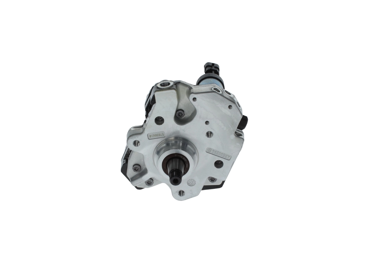 Купити 0445020008 Bosch Насос паливний високого тиску (ПНВТ) - DIESEL