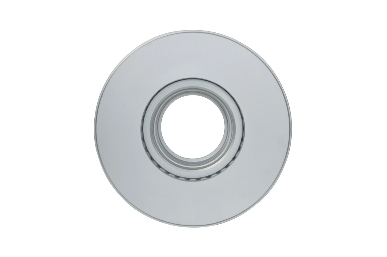 Купити 0986479E47 Bosch Диск заднього гальма