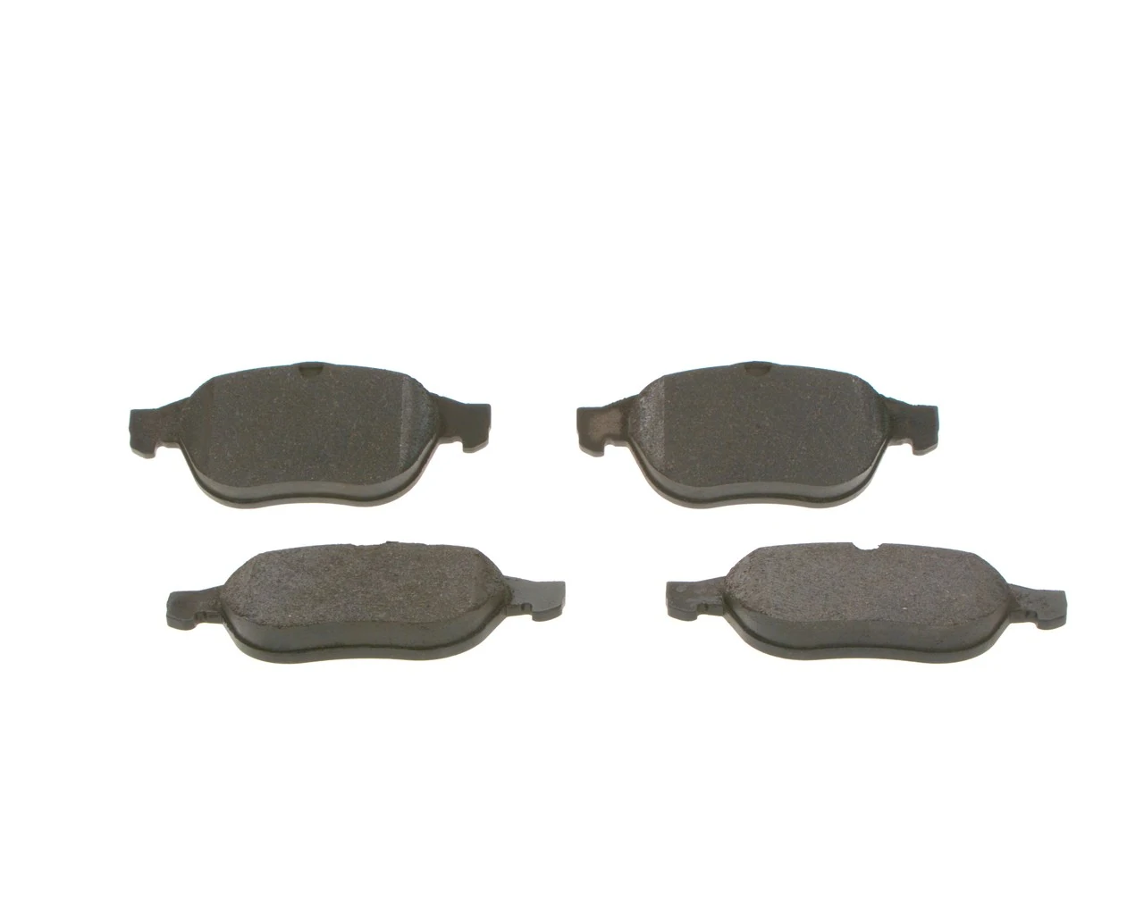 Гальмівні колодки Bosch 0986495264 ціна, від 24.49 USD