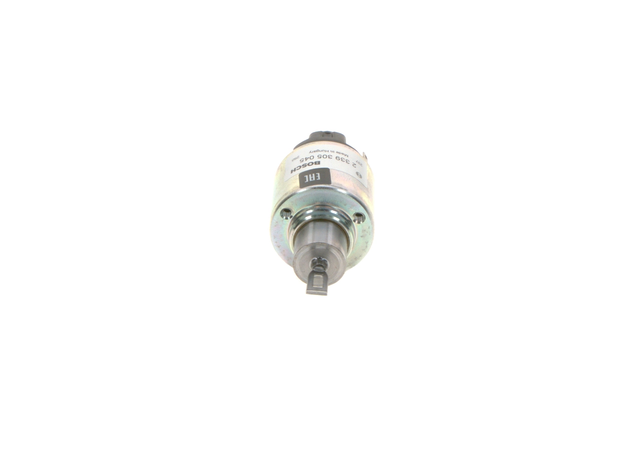 Контактор Bosch 2339305045 ціна, від 33.54 USD