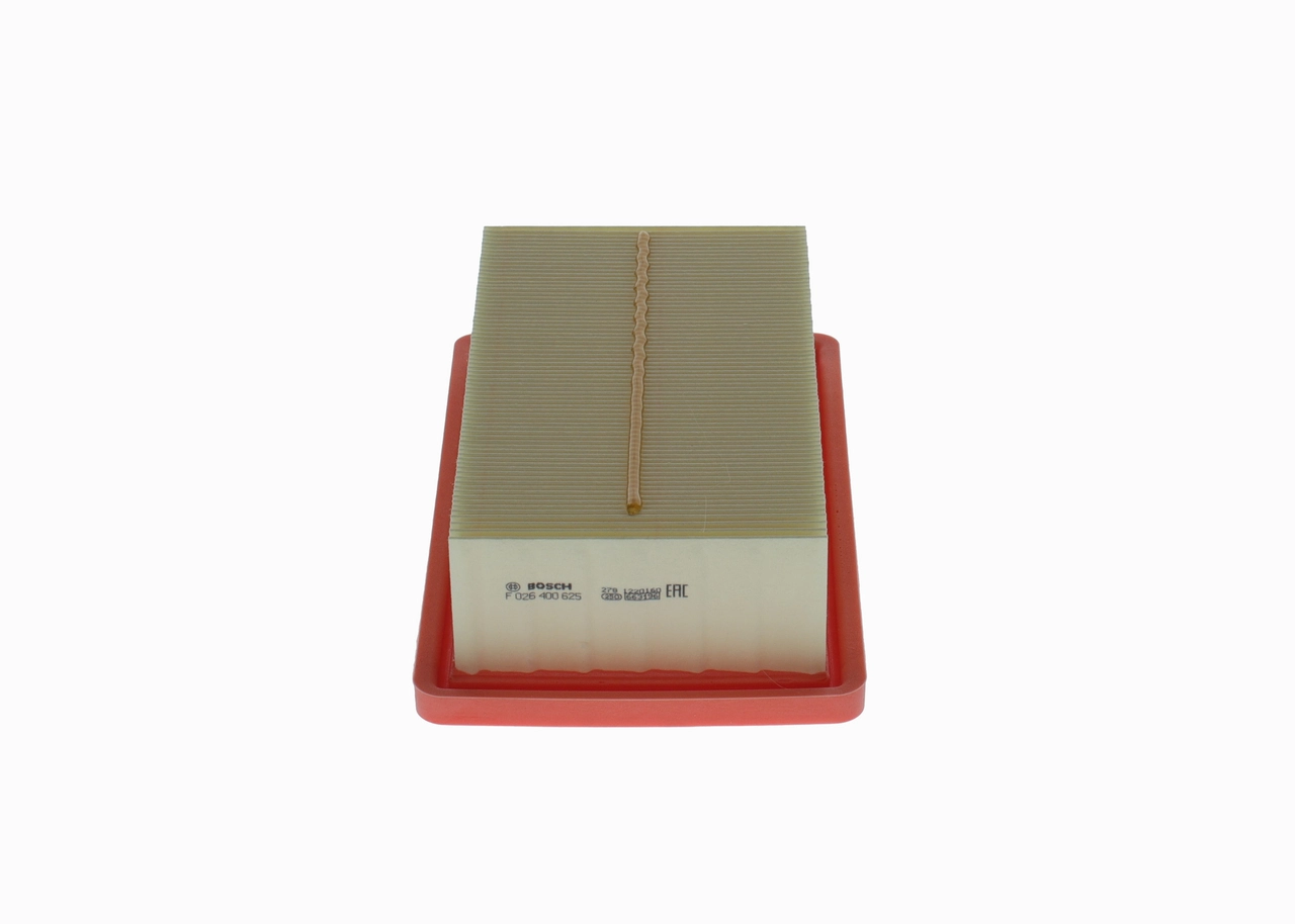 Купити F026400625 Bosch Автомобільний фільтр повітря