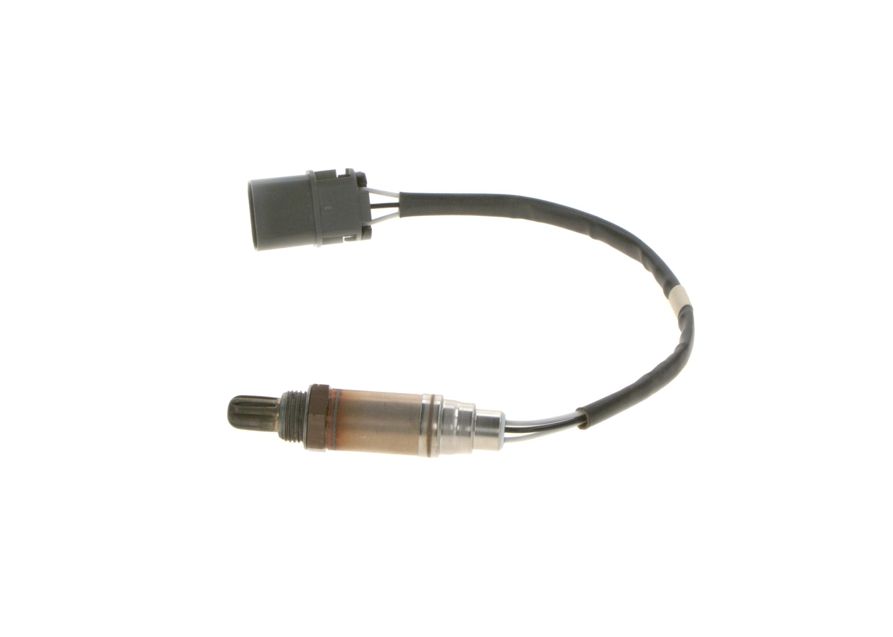 Лямбдазонд, датчик кисню до каталізатора Bosch 0258003256 ціна, від 50.14 USD