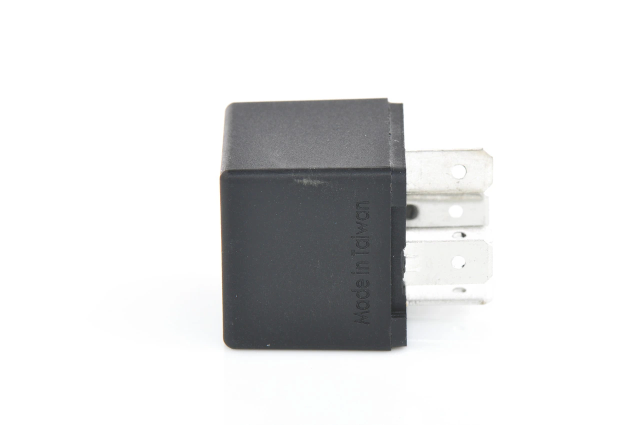Купити 0986AH0603 Bosch Реле поворотів