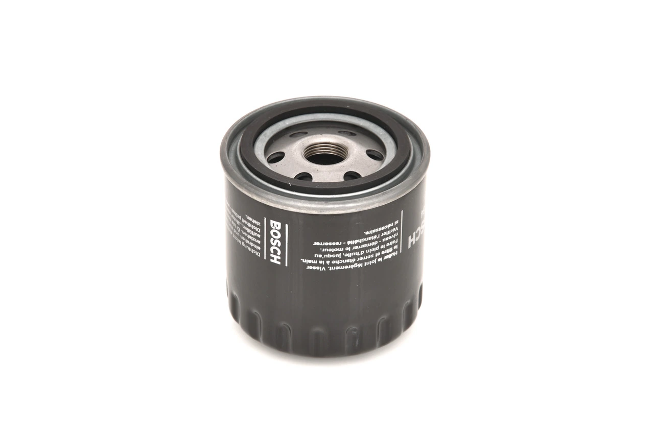 F026407184 Bosch Фільтр масла