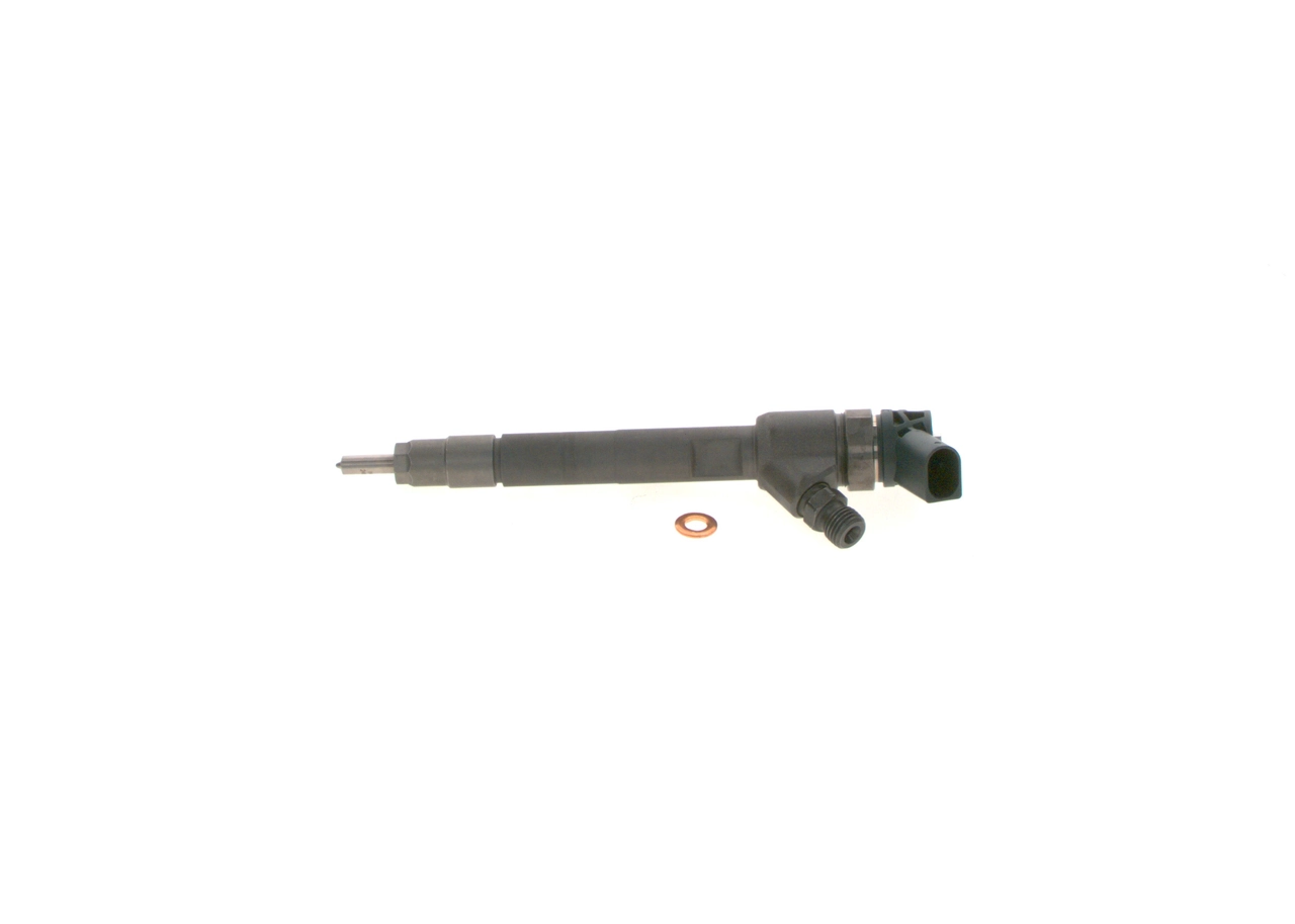Купити 0445110573 Bosch Форсунка дизельна в зборі, розпилювач + тримач