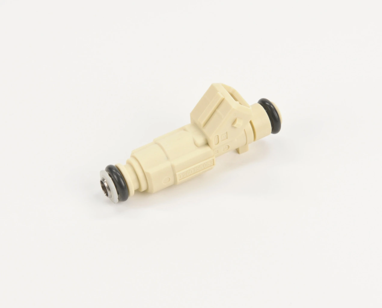 0280156053 Bosch Роз'єм (фішка) паливної форсунки