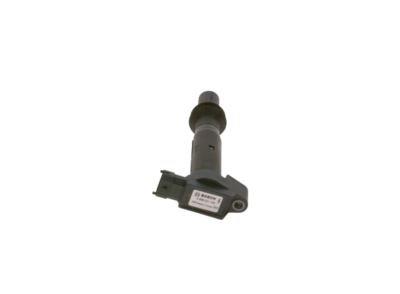Котушка запалювання 0986221102 Bosch