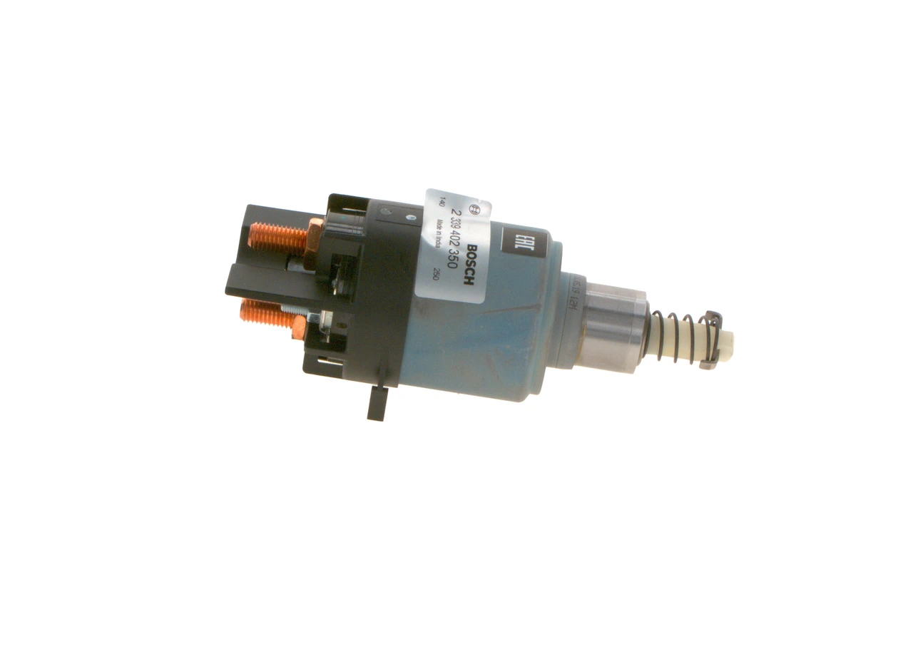 Купити 2339402350 Bosch Втягуюче реле стартера