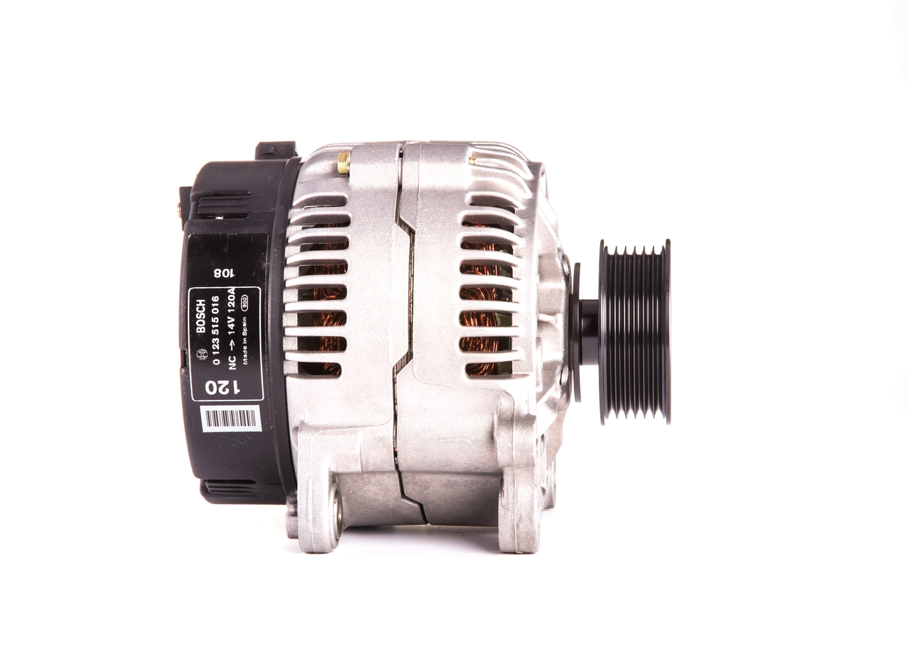 Купити 0123515016 Bosch Генератор