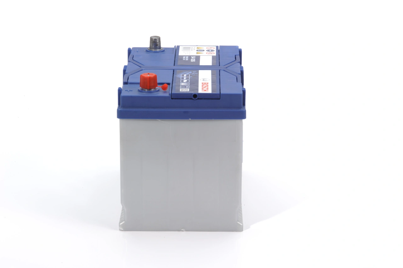 Купити 0092S40260 Bosch Автомобільна батарея