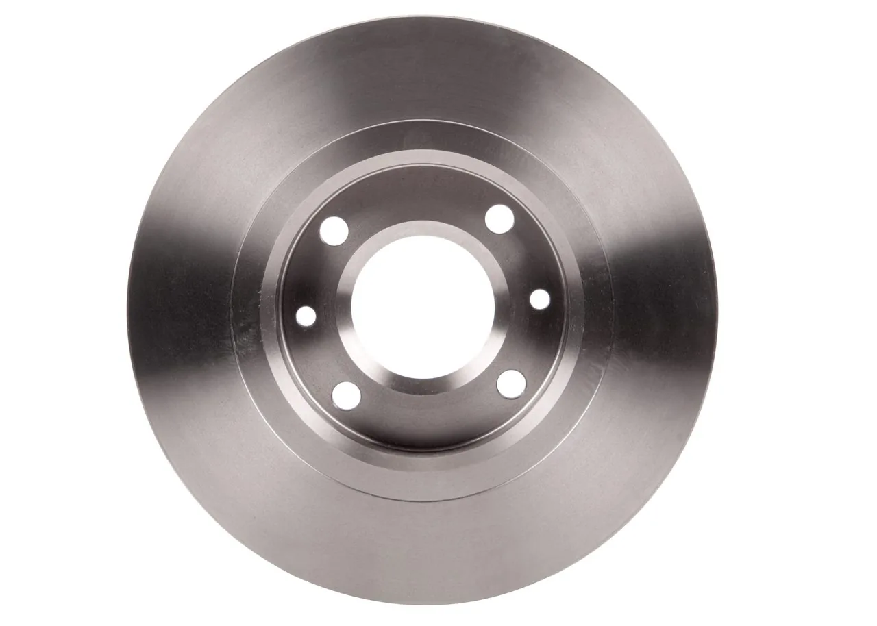 0986479R63 Bosch Гальмо дискове переднє