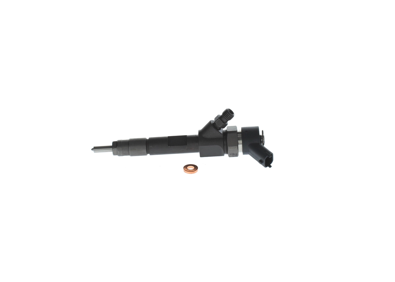 Форсунка паливна Bosch 0445110109 ціна, від 64.80 USD