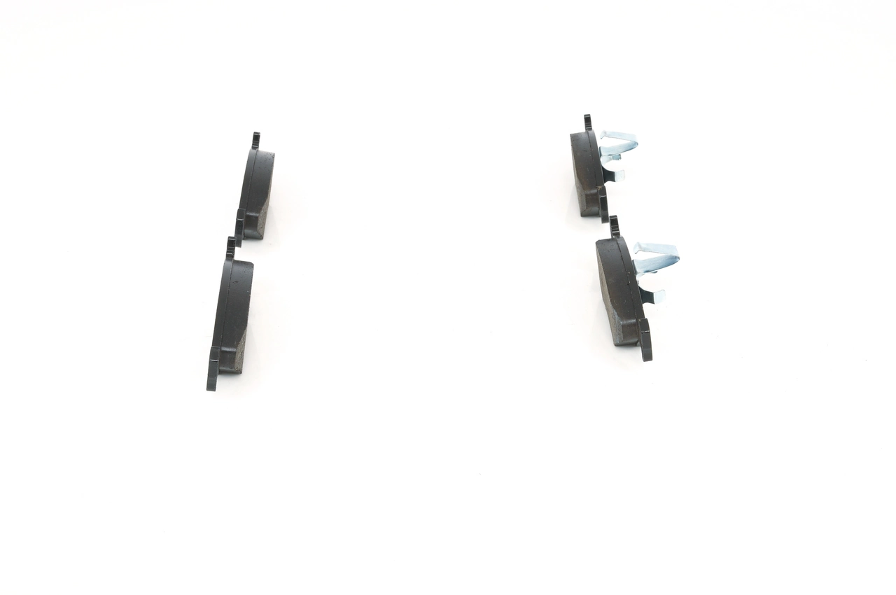 Купити 0986424462 Bosch Колодки гальмівні передні, дискові