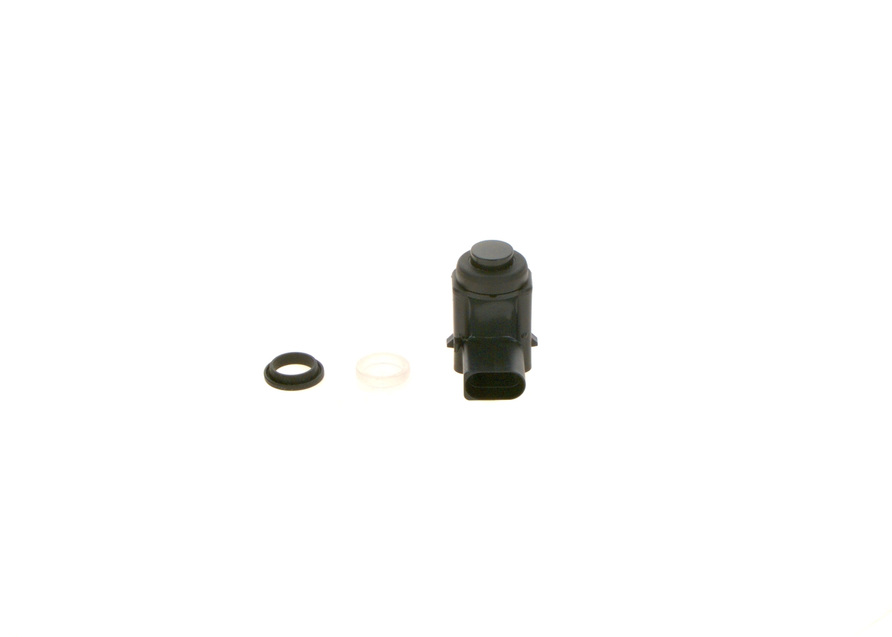 Купити 0263009588 Bosch Датчик сигналізації парковки (парктроник), передній / задній,
