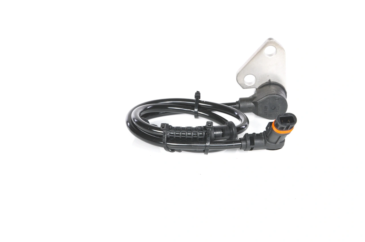 Купити 0265006190 Bosch Датчик АБС (ABS) передній, лівий