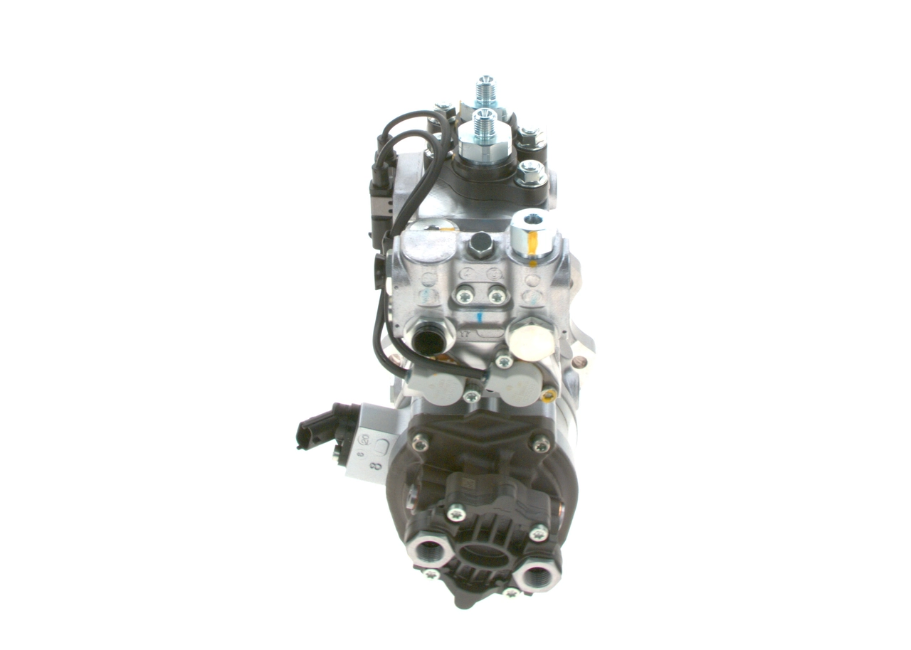 Насос паливний високого тиску Bosch 0445020012 ціна, від 151.35 USD