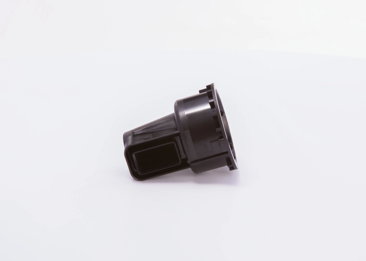 F00M146900 Bosch Кришка генератора задня