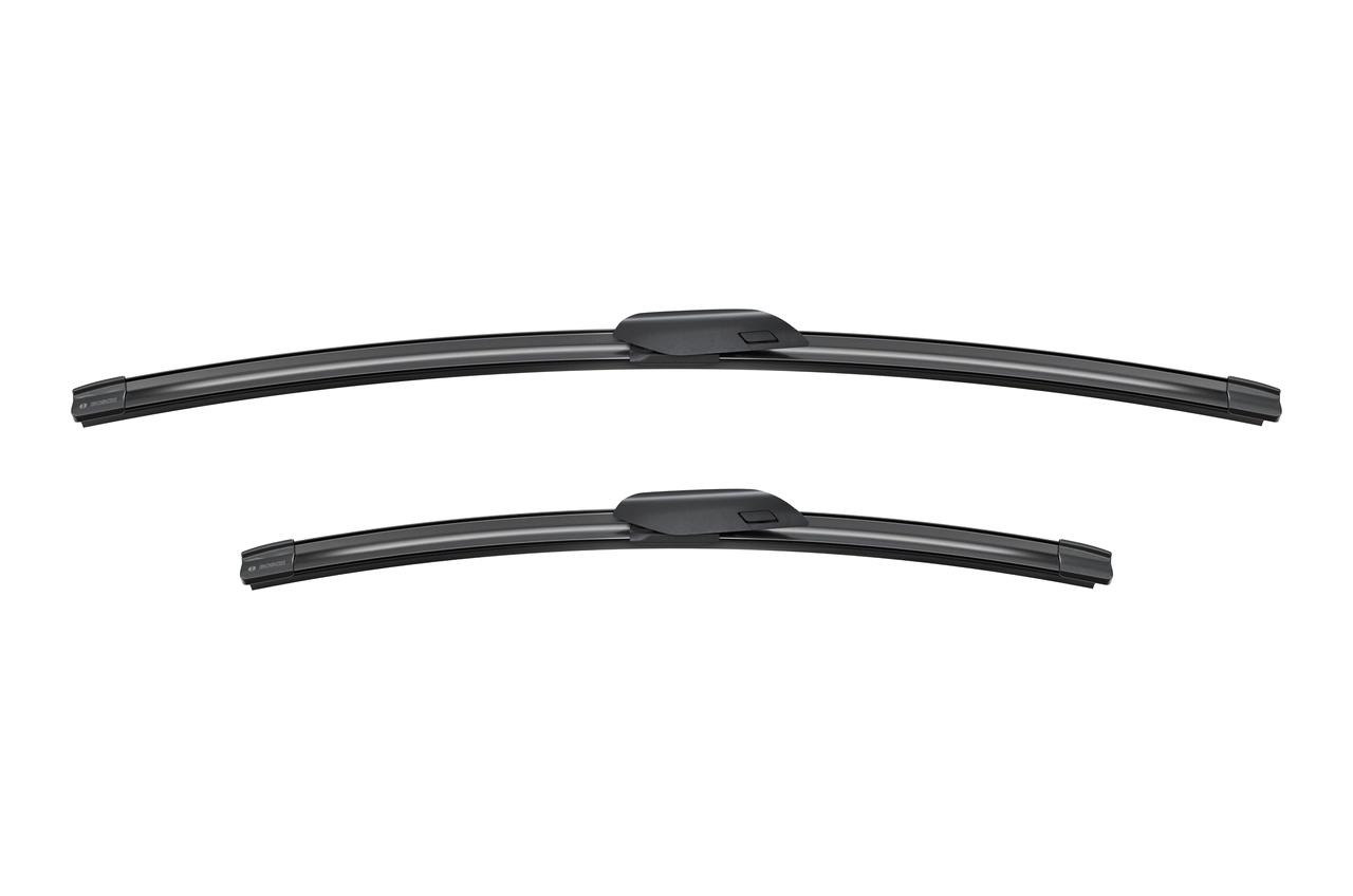 Купити 339701400H Bosch Щітка-двірник лобового скла, водійська