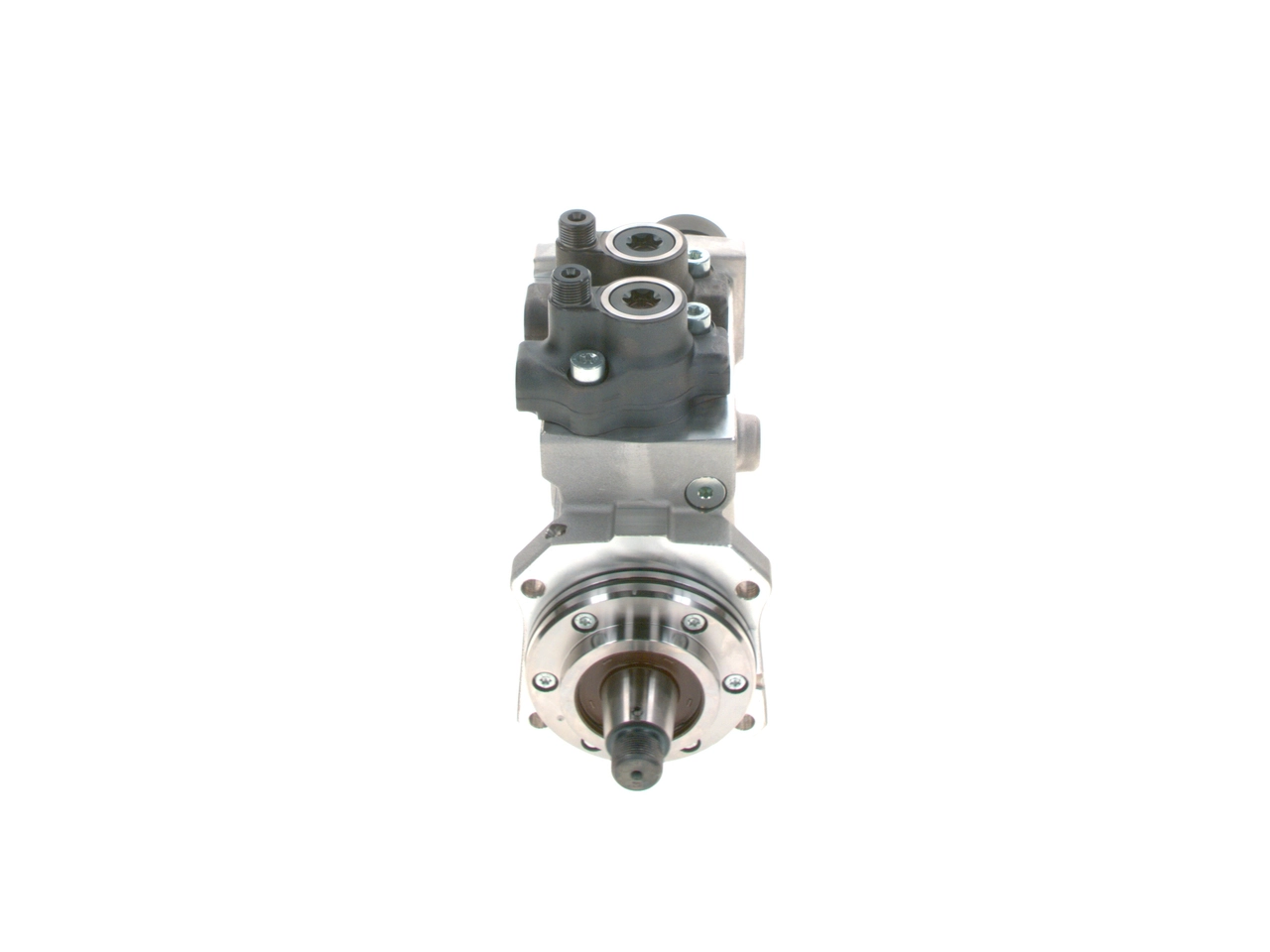 Насос паливний високого тиску Bosch 0445020260 ціна, від 1836.89 USD