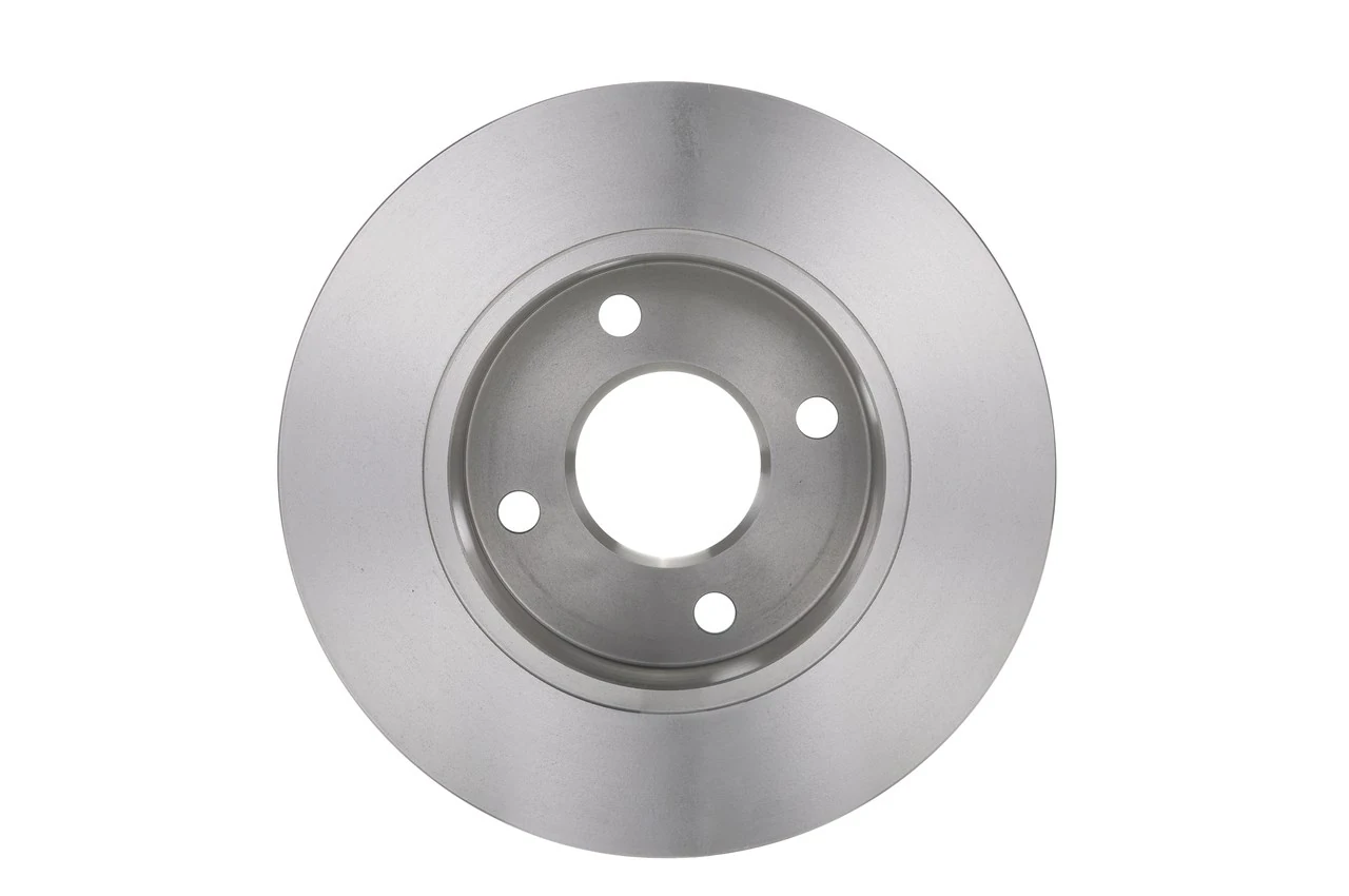 0986478288 Bosch Гальмо дискове переднє