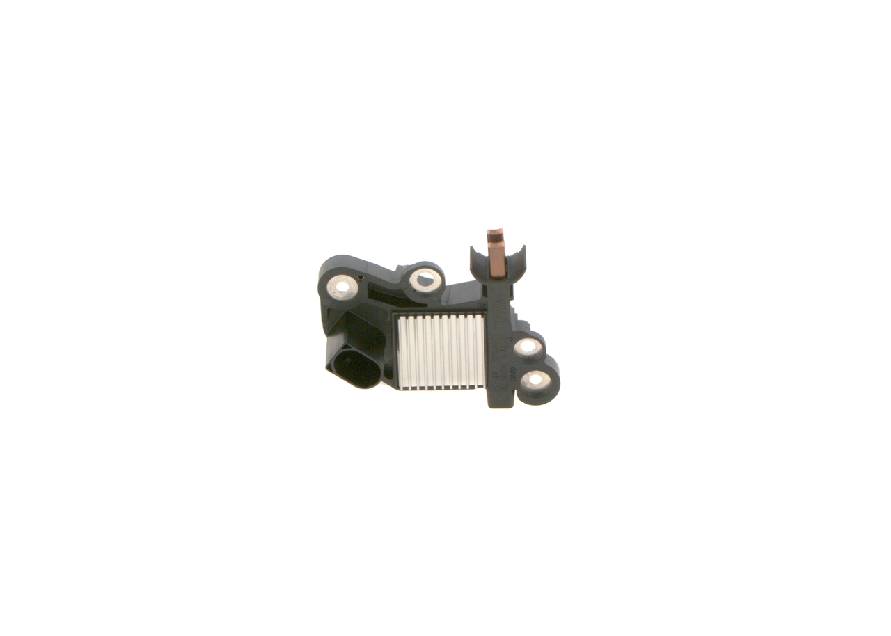 Купити 0272220844 Bosch Реле регулятор напруги генератора